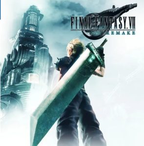 Final Fantasy 16